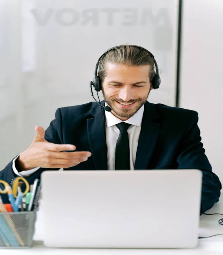 Call & Contact Center
